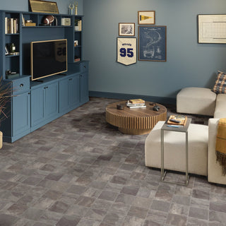 PLATEAU - STRONGHOLD Vinyl by Shaw Floors