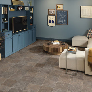 PLATEAU - TAVERN Vinyl by Shaw Floors