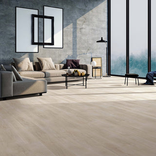Platinum Blonde Waterproof Laminate by Next Floor