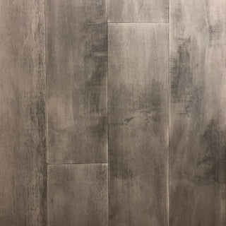 PLATINUM GRAY Hardwood by McMillan Floors™