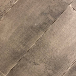 PLATINUM GRAY Hardwood by McMillan Floors™