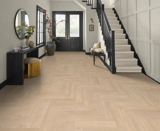 Plaza Engineered Hardwood by Anderson Tuftex