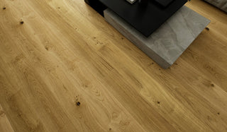 PLAZA Hardwood by McMillan Floors™