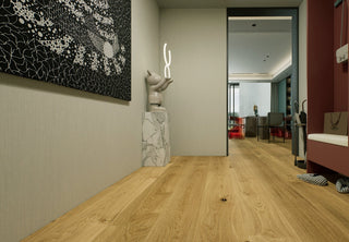 PLAZA Hardwood by McMillan Floors™