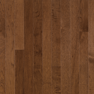 Plymouth Brown 2 - 1/4" Hardwood by Bruce