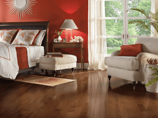 Plymouth Brown 3 - 1/4" Hardwood by Bruce