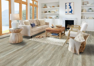 Poised Beige Vinyl by Armstrong Flooring