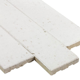 POLAR ICE BRICK Tile & Stone by Anthology Tile
