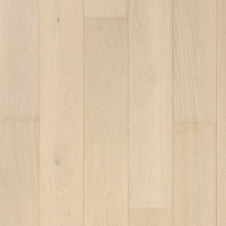 Polar oak matt Engineered Hardwood by Quickstep