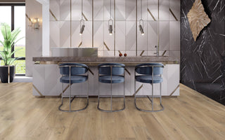 Polaris Engineered Hardwood by D&M Flooring