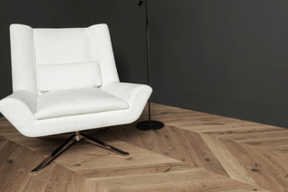 Pomezia Engineered Hardwood by Villagio Floors Inc.