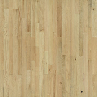 Poppy Seed Red Oak Hardwood by Hallmark Floors