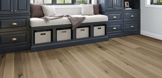 Porch Swing Engineered Hardwood by Carlisle Wide Plank Floors