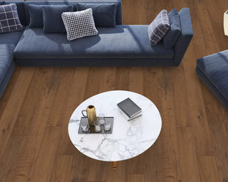 Port Engineered Hardwood by LW Flooring