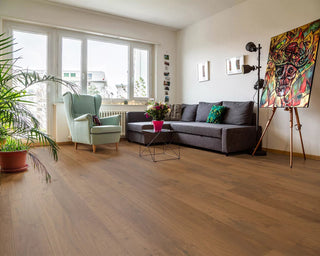 Port Engineered Hardwood by LW Flooring