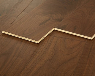 Port Engineered Hardwood by LW Flooring