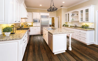 Porter Engineered Hardwood by Johnson Hardwood