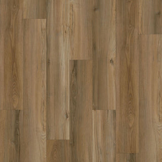 Porter Hickory spc by TAS Flooring