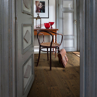 Porter Red Oak Hardwood by Hallmark Floors
