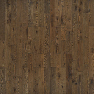 Porter Red Oak Hardwood by Hallmark Floors