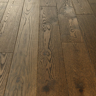 Porter Red Oak Hardwood by Hallmark Floors