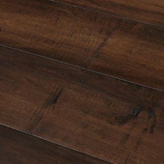 Portland Engineered Hardwood by Artisan Hardwood