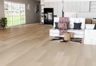 Portofino Engineered Hardwood by Pacific Direct Industries