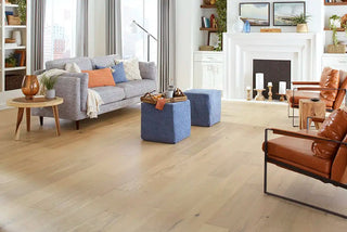Portsmouth Ambient Engineered Hardwood by Impressions Flooring