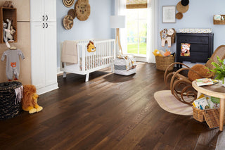Portsmouth Cottage Engineered Hardwood by Impressions Flooring