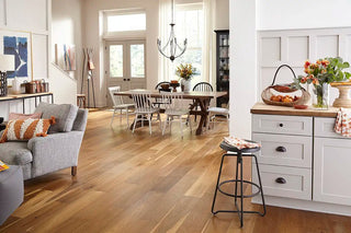 Portsmouth Heirloom Engineered Hardwood by Impressions Flooring
