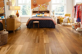 Portsmouth Heirloom Engineered Hardwood by Impressions Flooring