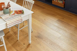 Portsmouth Prairie Engineered Hardwood by Impressions Flooring