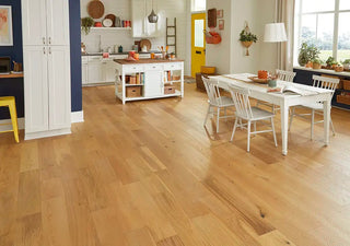 Portsmouth Prairie Engineered Hardwood by Impressions Flooring