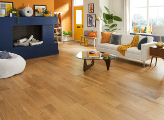 Portsmouth Prairie Engineered Hardwood by Impressions Flooring