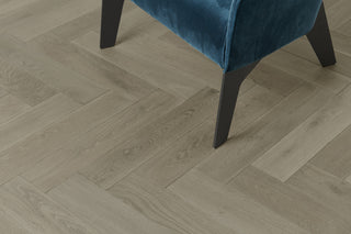 Positano Engineered Hardwood by Villagio Floors Inc.