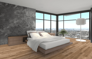 Post Oak Waterproof Laminate by Republic Floor