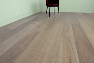 Potenza Engineered Hardwood by Villagio Floors Inc.