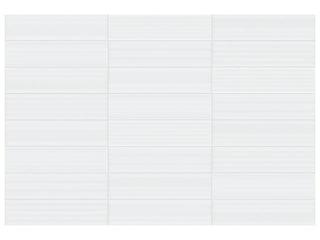 Powder Divide 3x12 Tile & Stone by Anatolia Tile