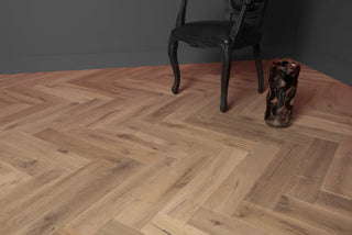 Pozzuoli Engineered Hardwood by Villagio Floors Inc.