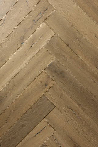 Pozzuoli Engineered Hardwood by Villagio Floors Inc.