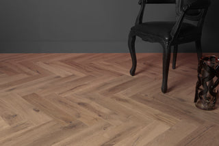 Pozzuoli Engineered Hardwood by Villagio Floors Inc.