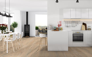 Praiano Waterproof Laminate by Johnson Hardwood