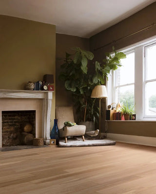 Prelude Engineered Hardwood by Fuzion Flooring
