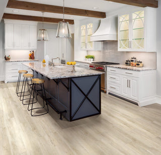Premier Maple Water Resistant Laminate by Cascade