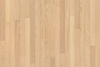 Premium American Red Oak Unfinished 2 - 1/4" Engineered Hardwood by Garrison