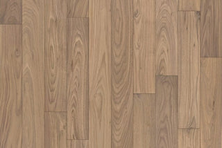 Premium Walnut Unfinished 7" Engineered Hardwood by Garrison