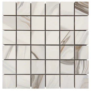 Prestige Matte Mosai - Cappuccino Tile & Stone by Stanton