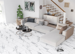 Prestige Matte Tile - Grey Tile & Stone by Stanton