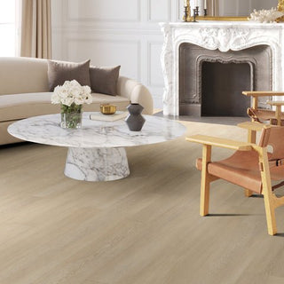 Prestige Oaky 7”x60” Vinyl by Tarkett Home