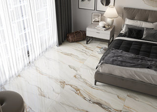 Prestige Polish24x48 - Cappuccino Tile & Stone by Stanton